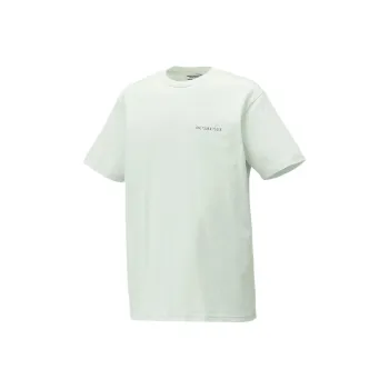 Onitsuka Tiger GRAPHIC TEET T Shirt Unisex Light Green
