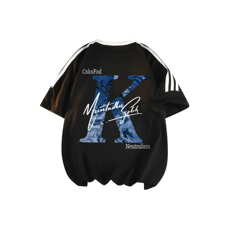 CSKS T Shirts Unisex-84
