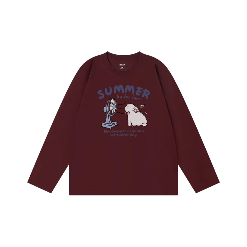 MIANDEMEIXUE T Shirts Unisex-13