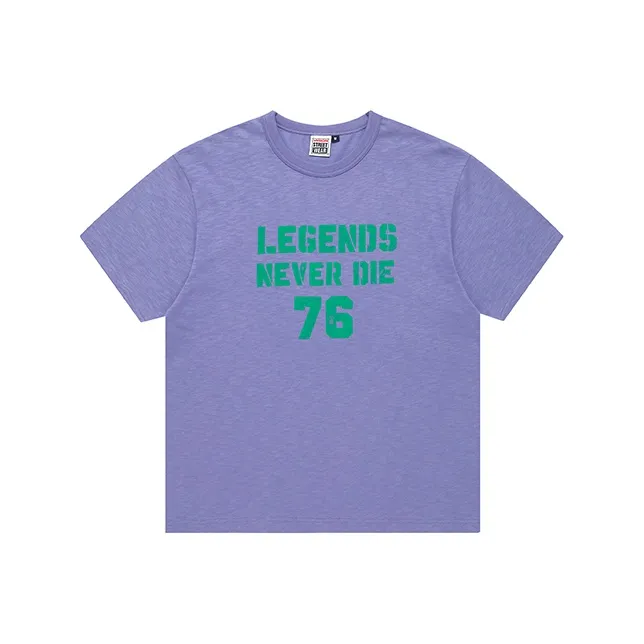 Vision Street Wear T Shirt Unisex-4