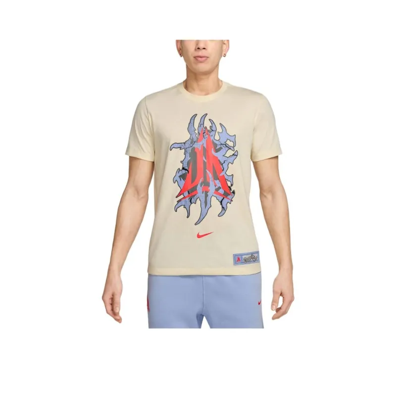 Nike Ja Men's Basketball T Shirt-0