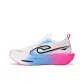 Cloud Pink Blue Tone