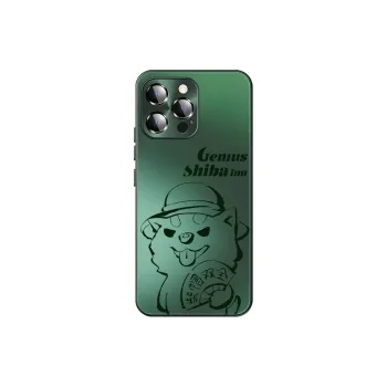CHUNFAN Phone Cases