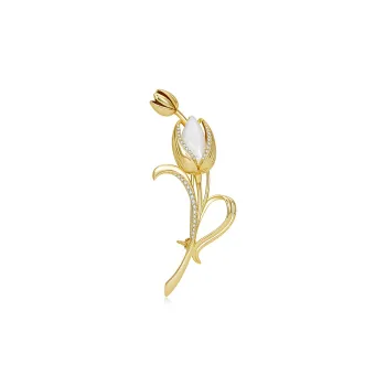 Lady Go Brooches Women's