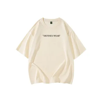 DEFINEX T-Shirts Unisex