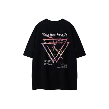 LEVEL T-Shirts Unisex