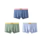 3 Pack (Dark Blue+Pea Green+Light Blue)