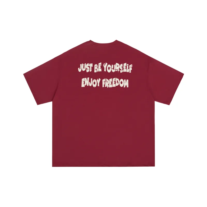 UFZ T Shirts Unisex-9
