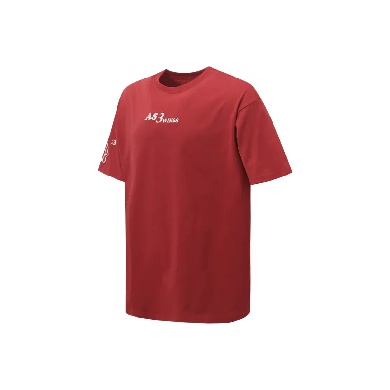 VINMUK T Shirts Unisex-8