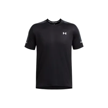 Under Armour TechUtility T Shirt Men's Black