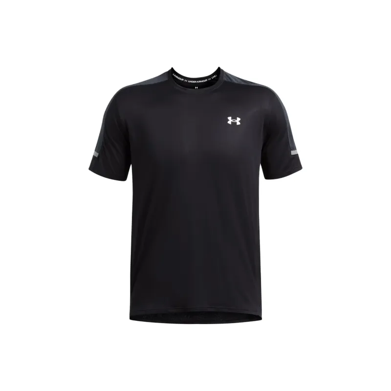Under Armour TechUtility T Shirt Men's Black-0