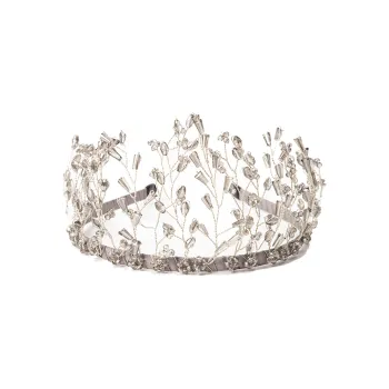 BAIJUAN Polyester Headbands Women's