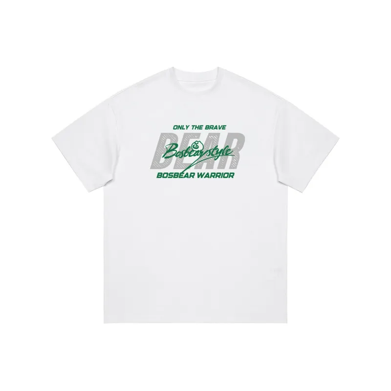 BOS BEAR T Shirts Unisex-6