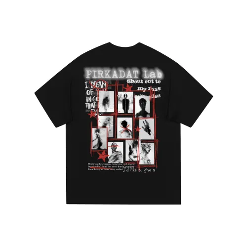 Pirkadat T Shirts Unisex