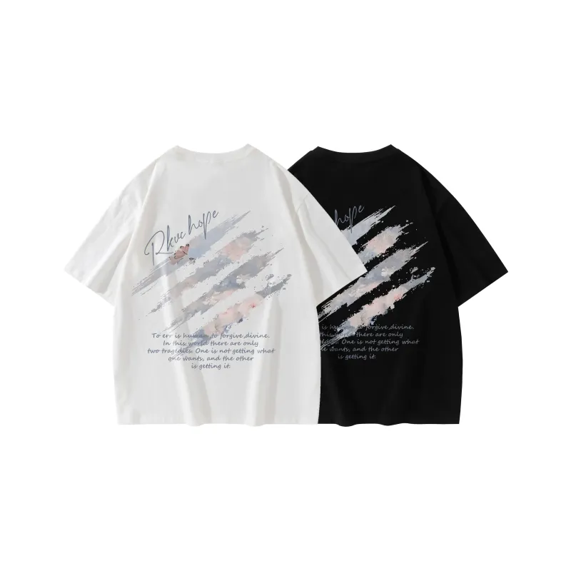 RKVC T Shirts Unisex-56