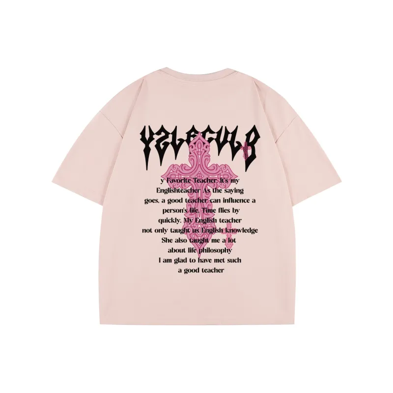 YZ T Shirts Unisex-14