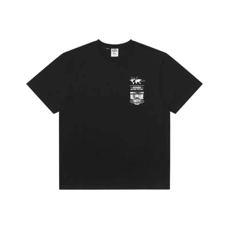 BILLIONAIRE BOYS CLUB Supermoon T-Shirt-0