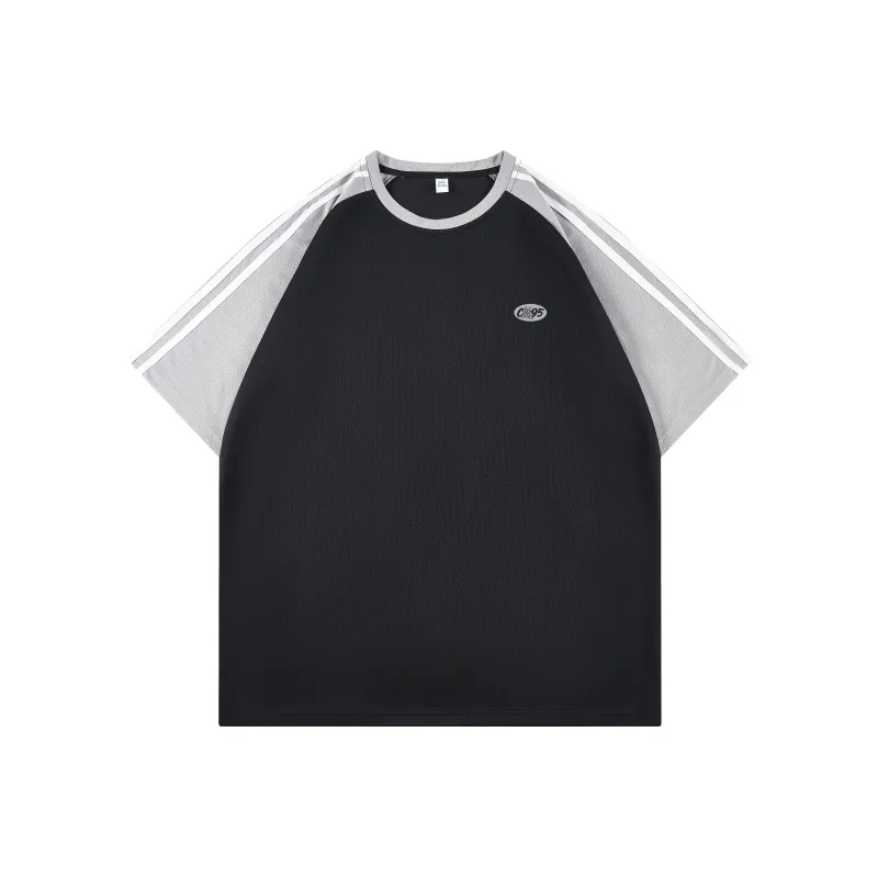 RHIME Chime95 Series T-Shirts Unisex-0
