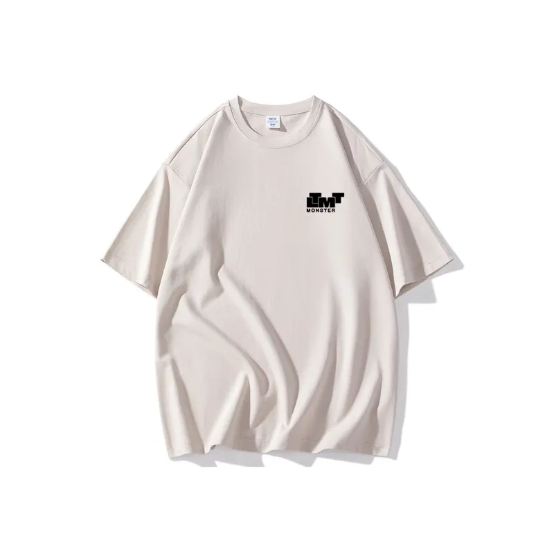 LIGHTNING MONSTER T Shirt Unisex-21