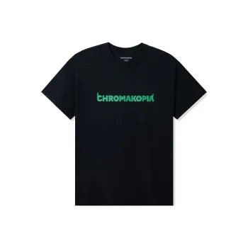 GOLF Tyler Album Chromakopia Merch T-Shirts Unisex Black