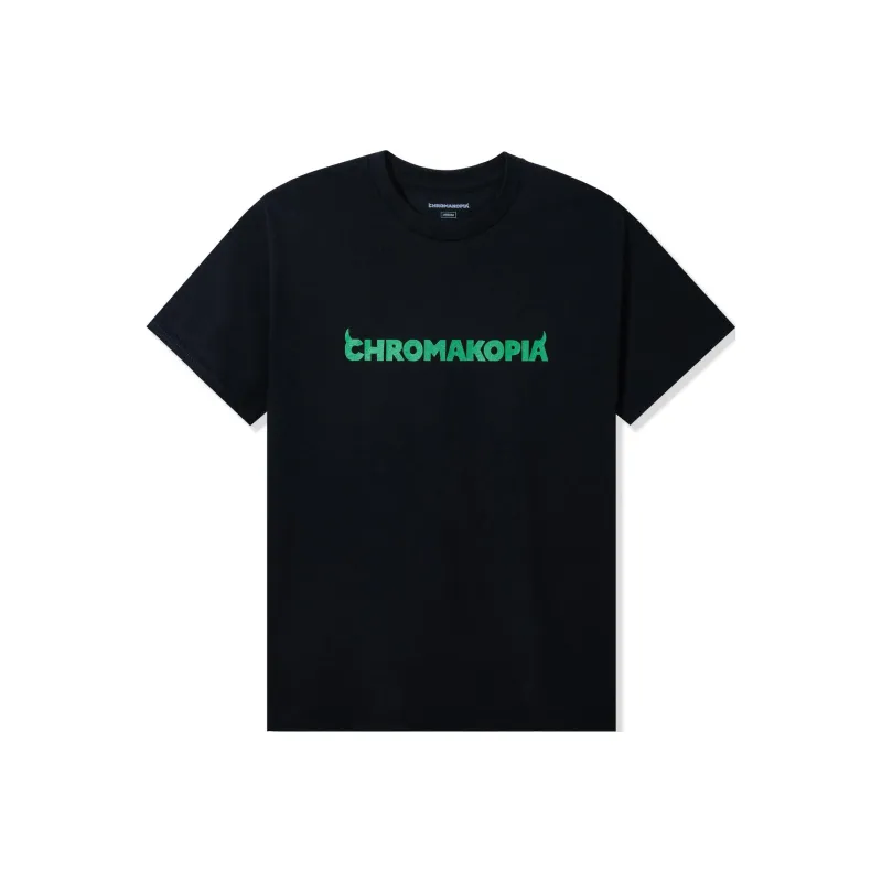 GOLF Tyler Album Chromakopia Merch T-Shirts Unisex Black-0