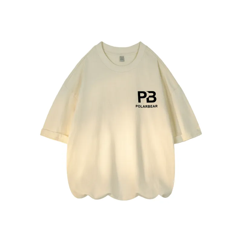 POLAR BEAR T Shirts Unisex-14