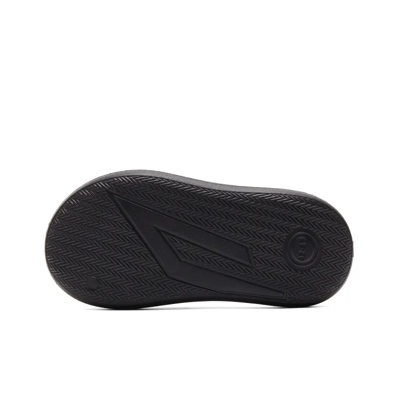 VEIDOORN Slip Resistant Abrasion Resistant Cushioning Slide Slippers Unisex-11