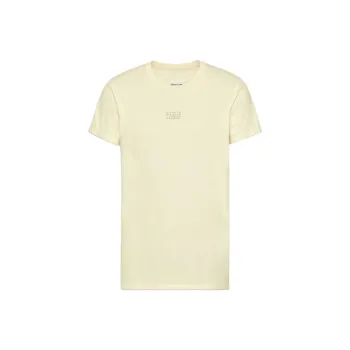 Maison Margiela Stamp Logo T Shirt