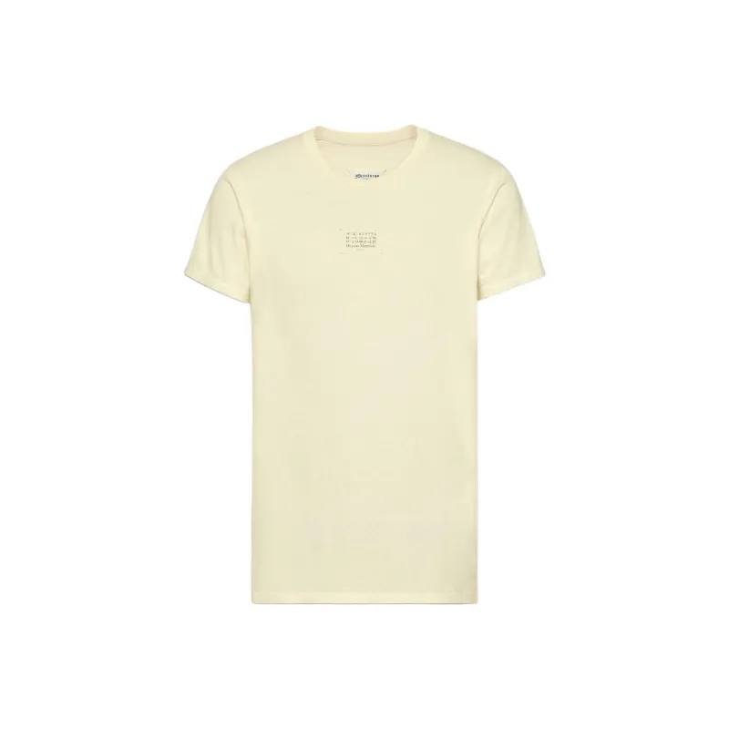 Maison Margiela Stamp Logo T Shirt-0