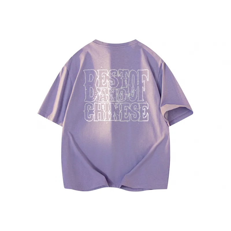 JEANSWEST T Shirts Unisex-35