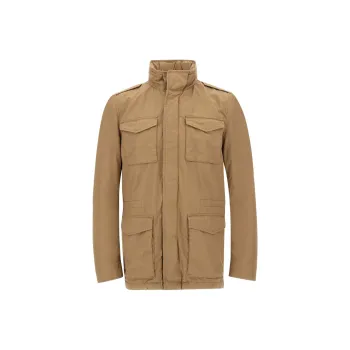 HERNO High neck Jacket