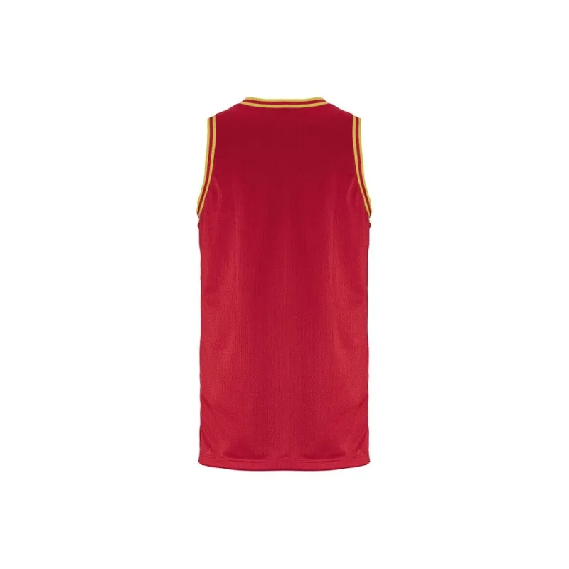 Under Armour Tank Top Men's Campus Red-1