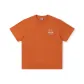 Sunset Orange