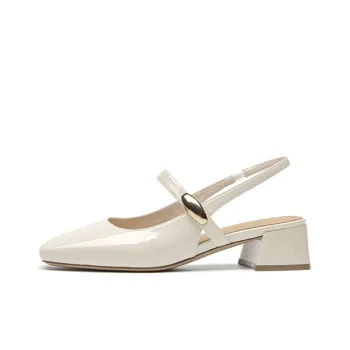 FIVE PLUS Casual Single Shoes Women's