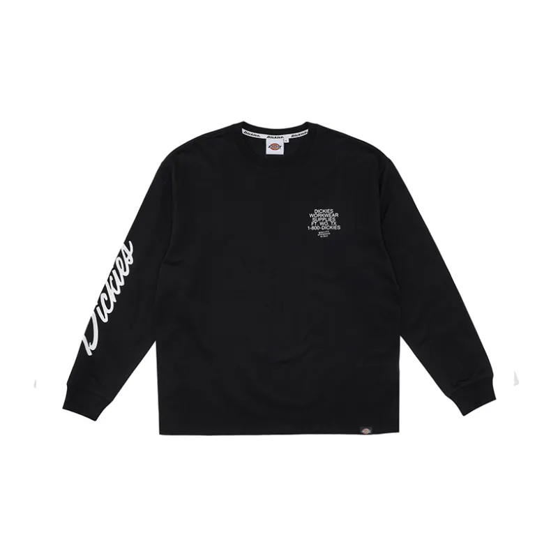 Dickies T Shirts Unisex-0