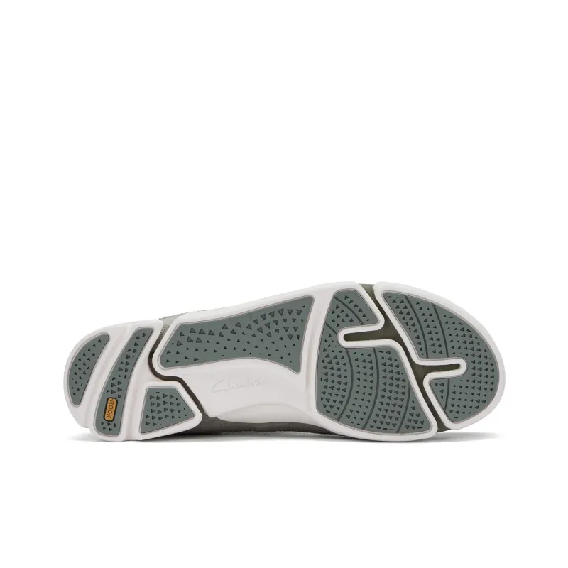 Clarks Closed Toe Slippers Women's Green-4