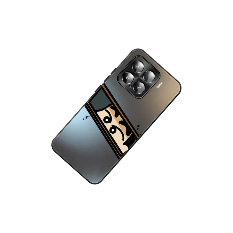 CHUNFAN Phone Cases-7