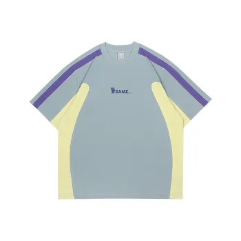 MYSAMESAME T Shirts Unisex
