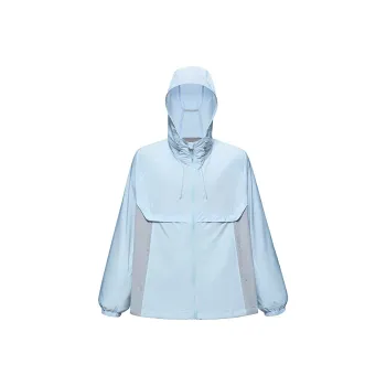 Merry City Super Light Breathable UV Protection Cooling Sun Protection Clothing Unisex