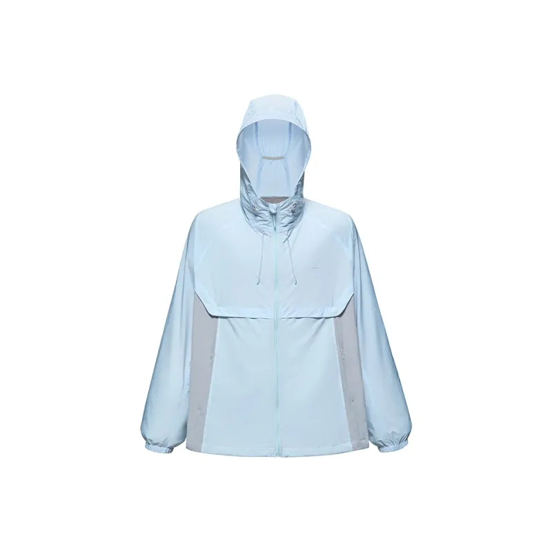 Merry City Cooling Super Light Breathable Sun Protection Clothing Unisex-0