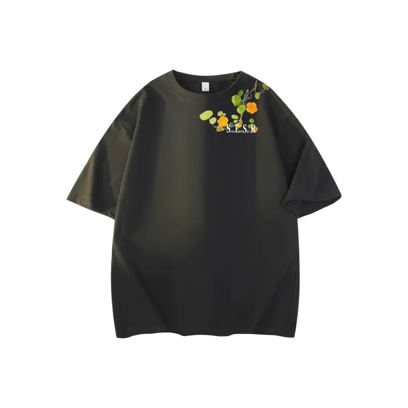 SPONGEBOB SQUAREPANTS T Shirt Unisex-5