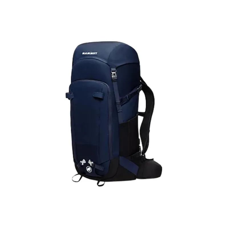 MAMMUT Mountaineering Bag, Outdoor Bag Travel 35L Marine Blue Unisex-0