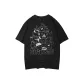 Black[240G 100% cotton]