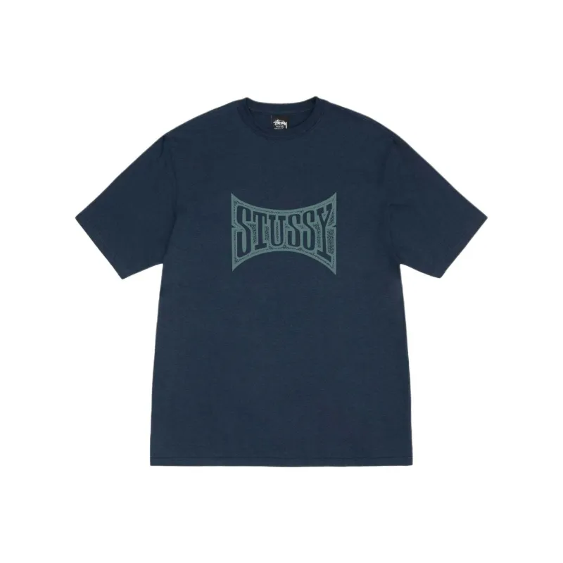 Stussy Champion Tee-4