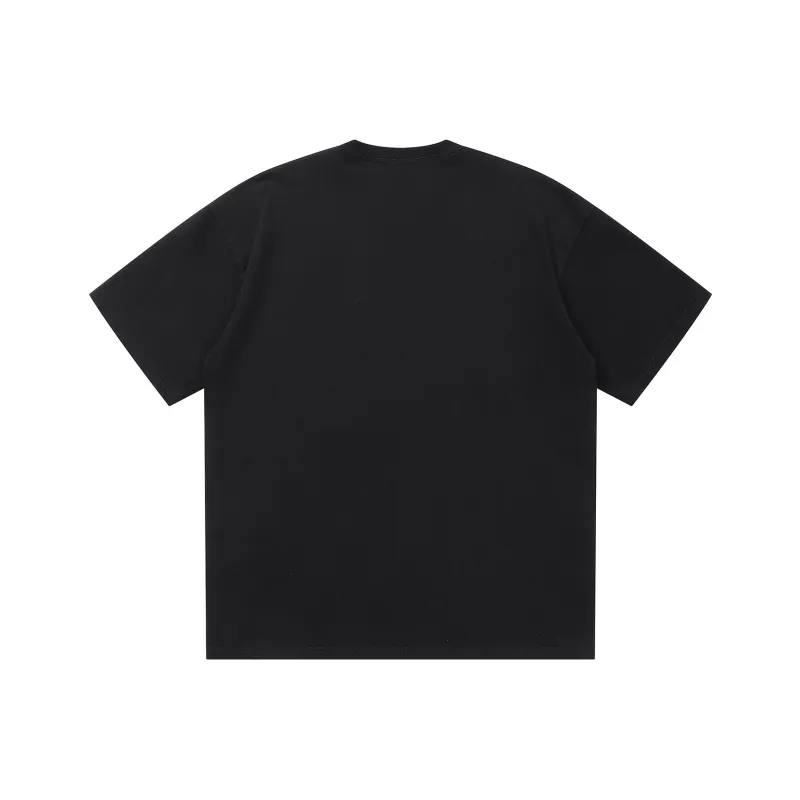 The Simpsons T Shirts Unisex-2