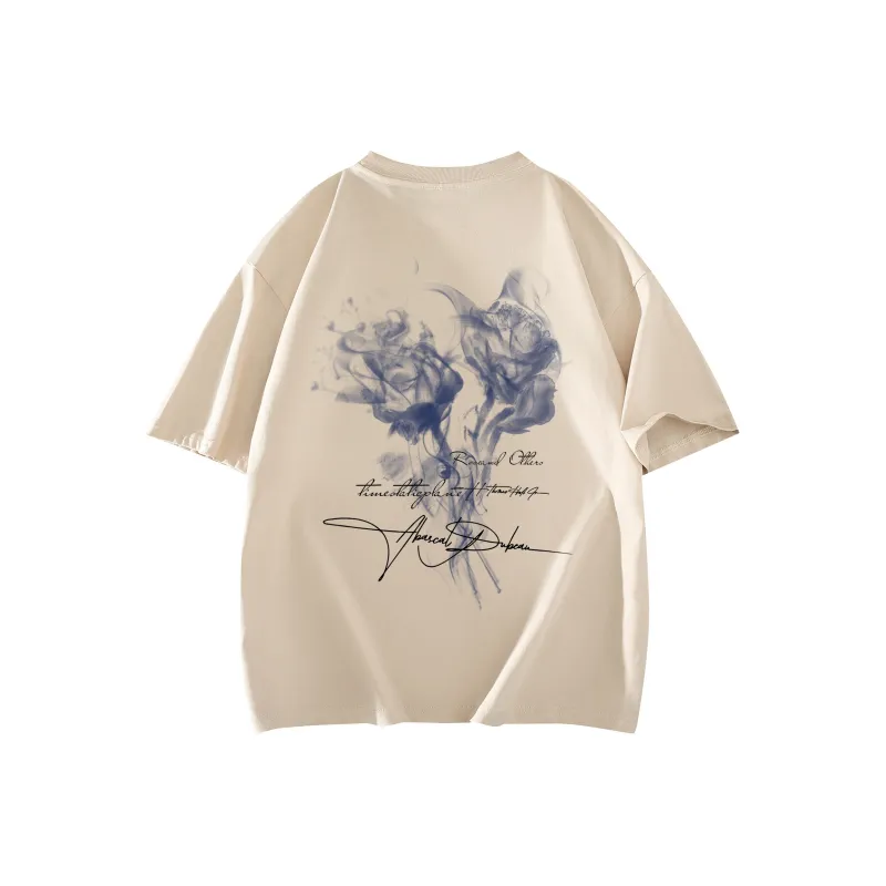 TONYKRZ T Shirts Unisex-9