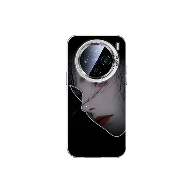 MANQIN Phone Cases-3