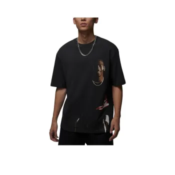Nike Men's Crew Neck T Shirt