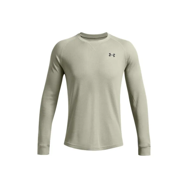 Under Armour DFO T Shirt Men's Forest Green-0