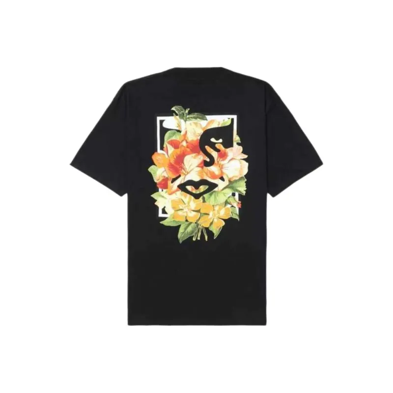 Obey T-Shirts Unisex-0